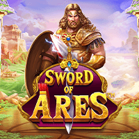 Thanh Kiếm Của Ares game thumbnail