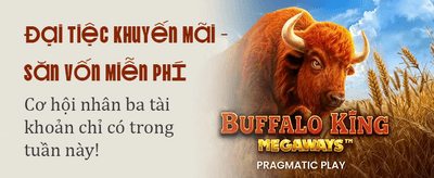 Thắng Lớn Cùng Siêu Jackpot Hôm Nay