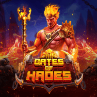 Cánh Cổng Hades game thumbnail