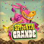 Spiñata Vĩ Đại game thumbnail