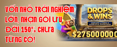 Vòng Quay May Mắn - 200 Lượt Quay Miễn Phí promotion banner