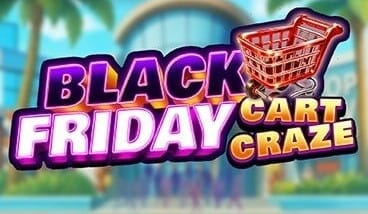 Black Friday Cart Craze